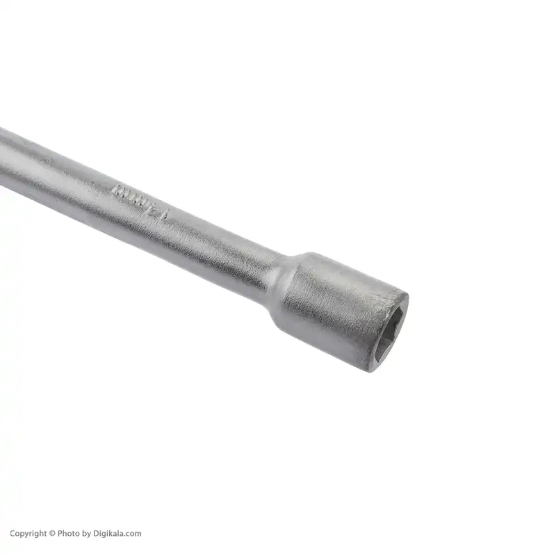 آچار خودرو و چرخ سما تولز مدل 001 سایز 14، 17، 19، 21 میلی متر