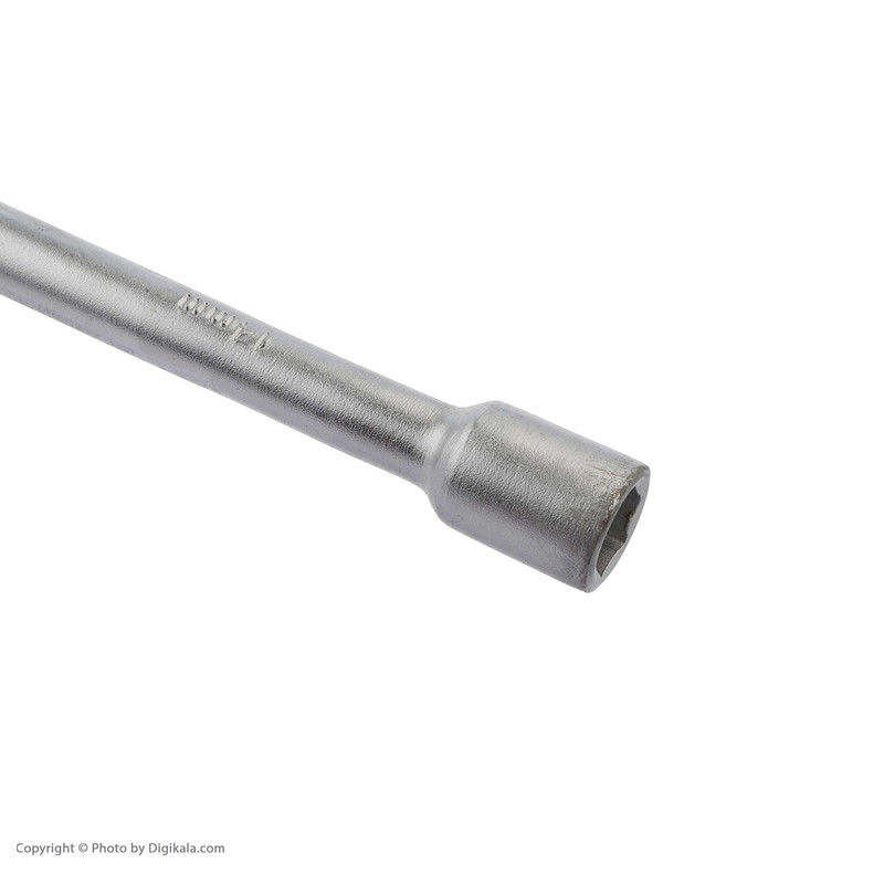 آچار خودرو و چرخ سما تولز مدل 001 سایز 14، 17، 19، 21 میلی متر