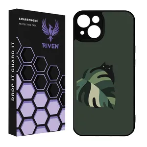 RIVEN RI3-6 Case For Apple iphone 14