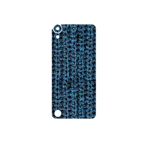 MAHOOT Fabric Texture 2 Cover Sticker for HTC Desire 530