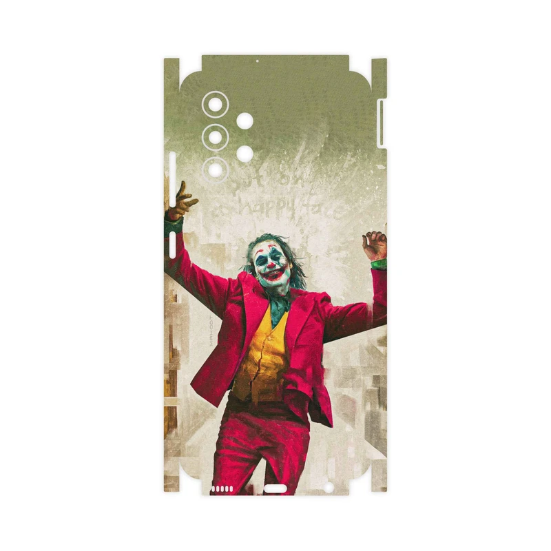 برچسب پوششی ماهوت مدل Joker-FullSkin مناسب برای گوشی موبایل سامسونگ Galaxy M32 5G