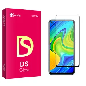 Asda DS2 Ceramics Screen Protector For Xiaomi Redmi Note 9