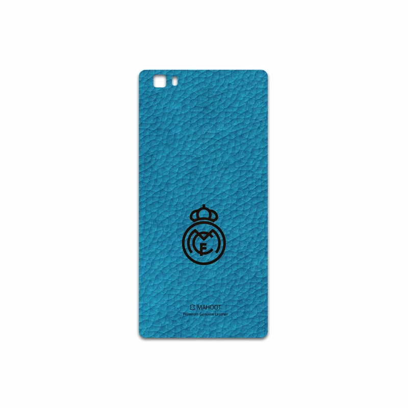 برچسب پوششی ماهوت مدل BL-REAL مناسب برای گوشی موبایل هوآوی P8 Lite