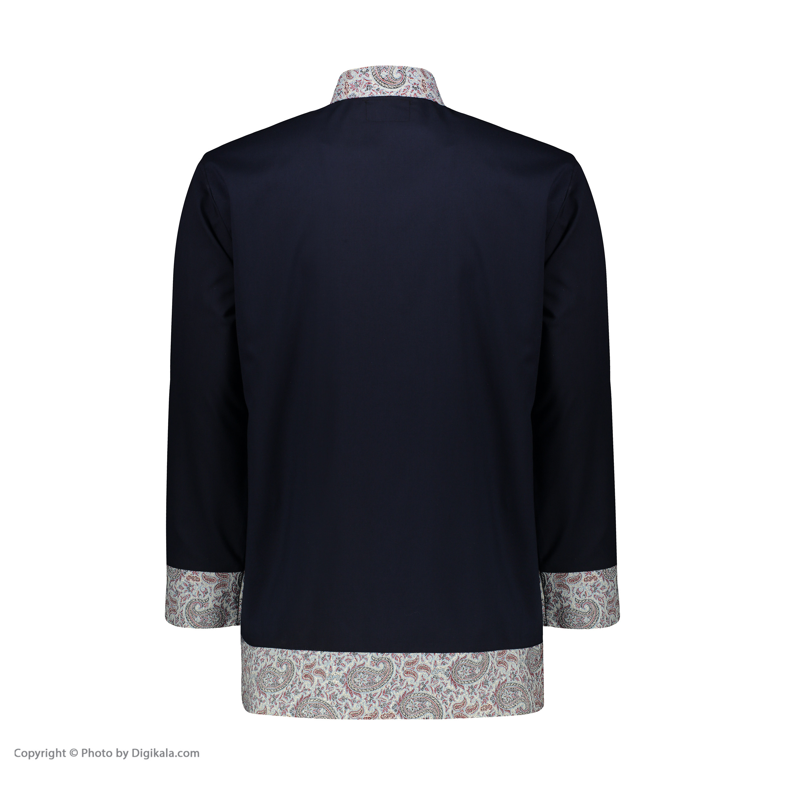 روپوش کار رستوران کارجامه مدل سنتی روپوش کار رستوران کارجامه مدل سنتی