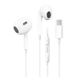 هندزفری ارلدام مدل USB-C E61