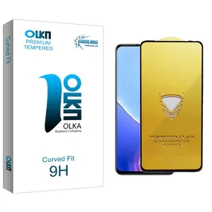 Cooling Olka OG Screen Protector For Realme V50s