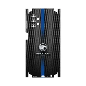 MAHOOT PROTON-FullSkin Cover Sticker for Samsung Galaxy A32 5G
