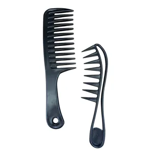 شانه مو کد BB800 مجموعه 2 عددی