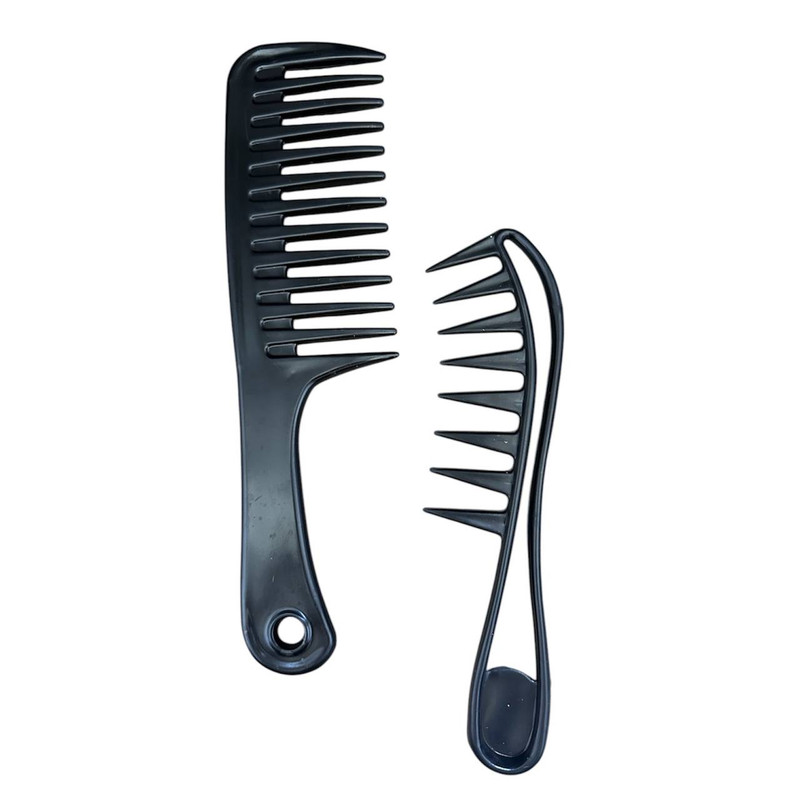 شانه مو کد BB800 مجموعه 2 عددی