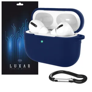 Luxar silicone -800 For Apple AirPods 4