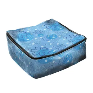باکس لباس مدوپد طرح گلسانا مدل PAT00266