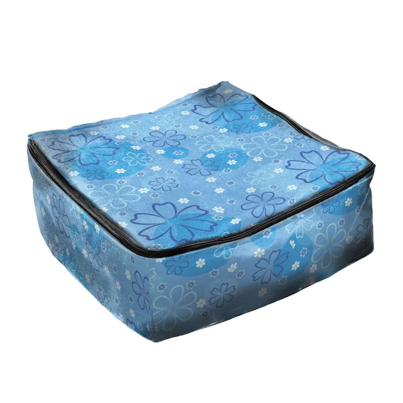 باکس لباس مدوپد طرح گلسانا مدل PAT00266