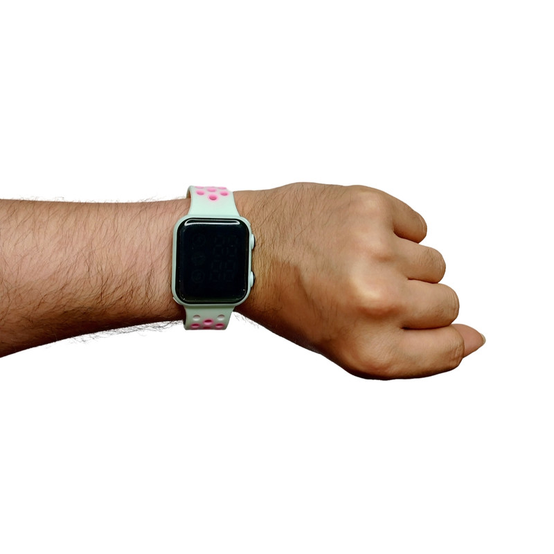 ساعت مچی دیجیتال مدل Sport 02