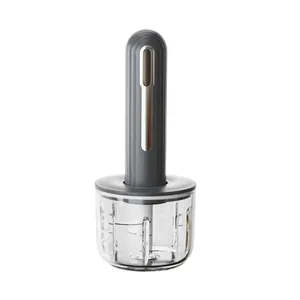 خردکن 0.4 لیتری جی پاس مدل GMC42035