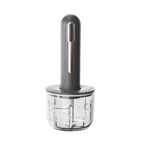 خردکن 0.4 لیتری جی پاس مدل GMC42035