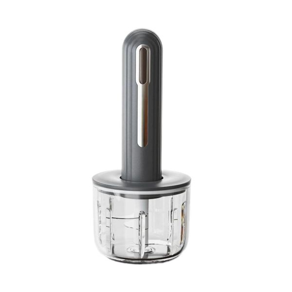 خردکن 0.4 لیتری جی پاس مدل GMC42035