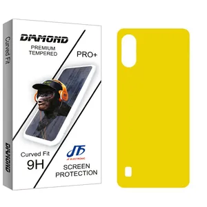 JF Diamond Back Protector For Samsung Galaxy A01