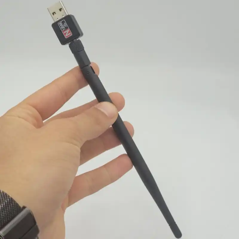 دانگل وای فای شبکه شارک مدل SH-5DB