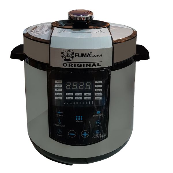 زودپز فوما مدل fu-1349 زودپز فوما مدل fu-1349