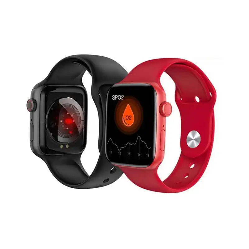 ساعت هوشمند مدل  7پلاس