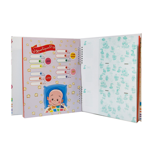 آلبوم عکس مدل 5874