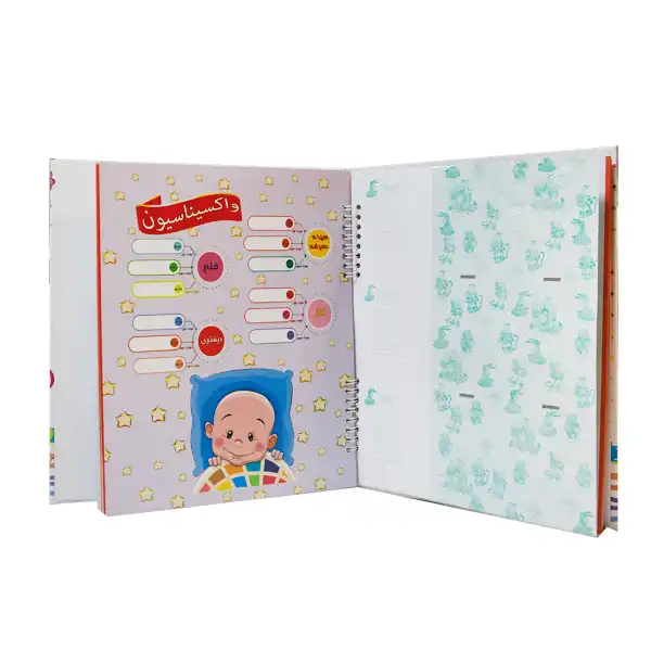 آلبوم عکس مدل 3698