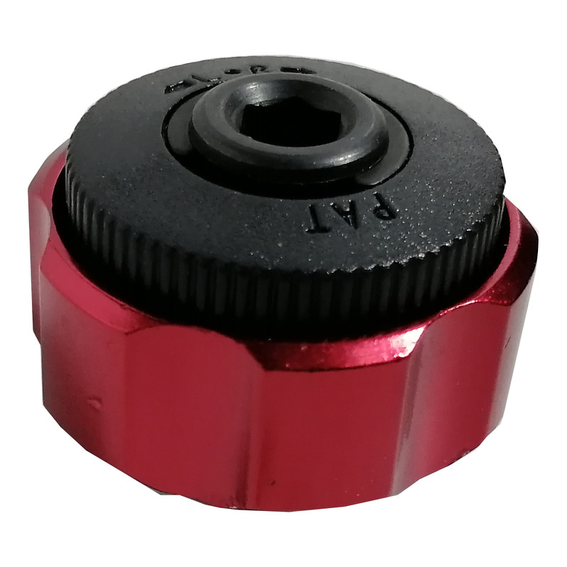 مجموعه 11 عددی پیچ گوشتی جغجغه ای آ-کرافت مدل BTS11PR