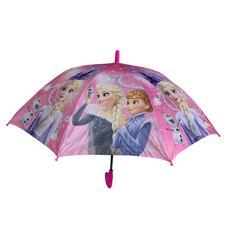 چتر بچگانه مدل السا وآنا