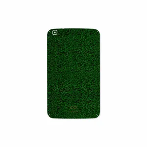 MAHOOT Green-Holographic Cover Sticker for Samsung Galaxy Tab 3 8.0 2013 T310