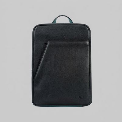کوله پشتی چرم مشهد مدل V5013