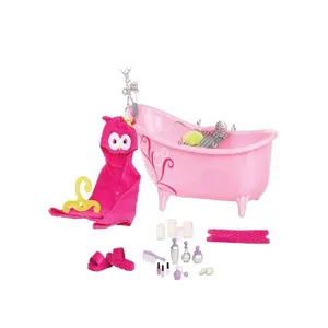 اسباب بازی اور جنریشن مدل ست وان و وسایل حمام