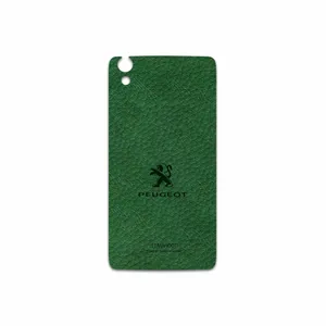 MAHOOT GL-PEGT Cover Sticker for BlackBerry DTEK 50