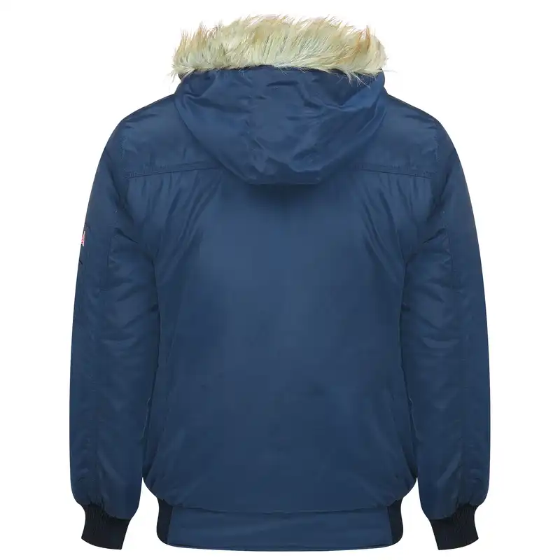 کاپشن مردانه مدل 184