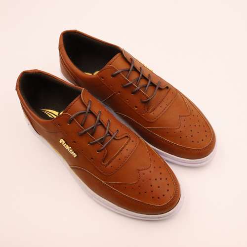 کفش روزمره مردانه کد 1035A