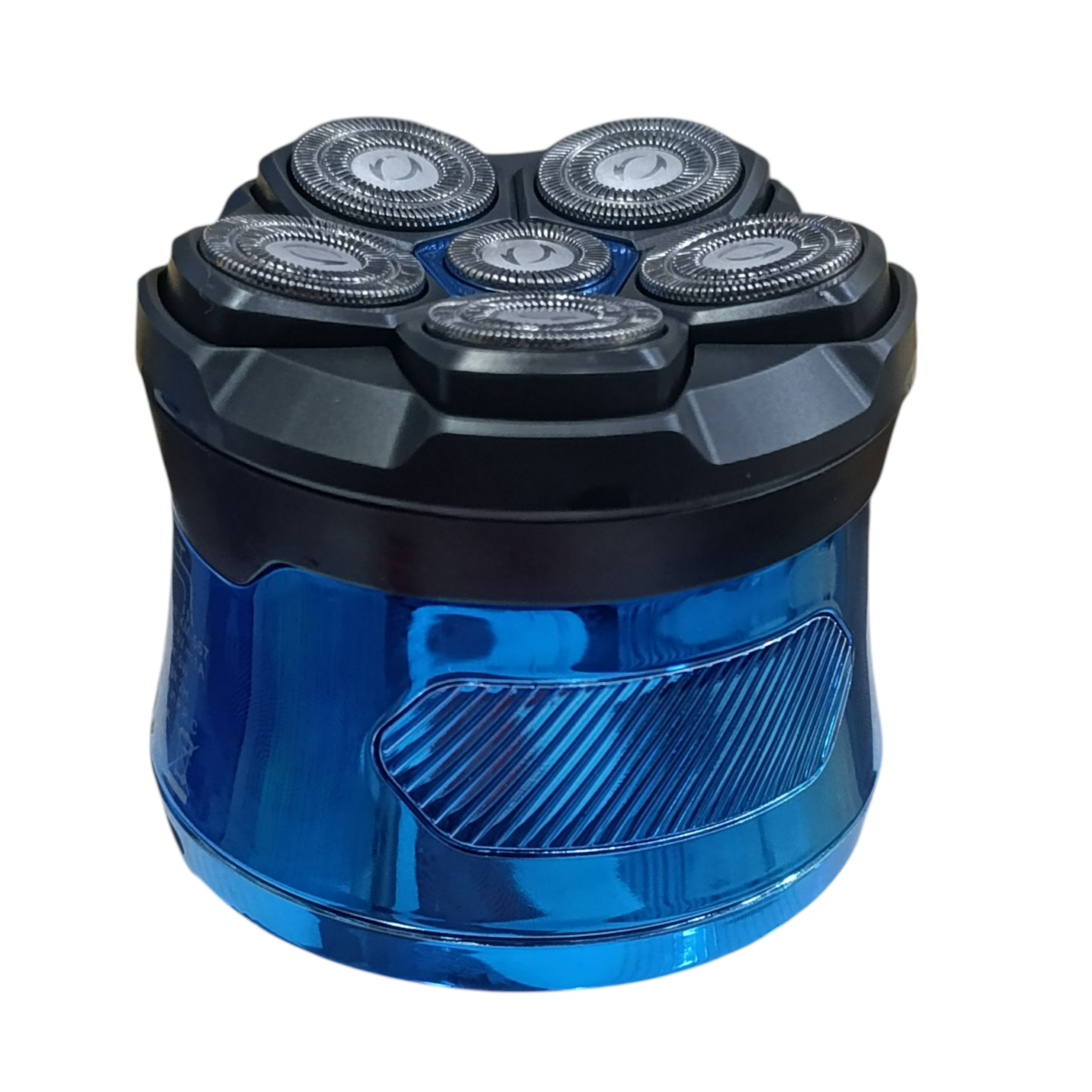 ماشین اصلاح موی سر و صورت شارژی کیمی مدل KM-567