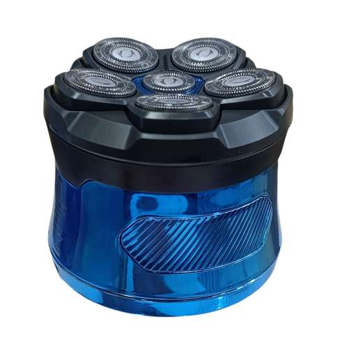 ماشین اصلاح موی سر و صورت شارژی کیمی مدل KM-567