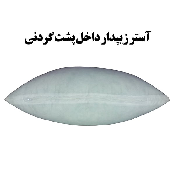 پشت گردنی صندلی خودرو رنس مدل R9-50917
