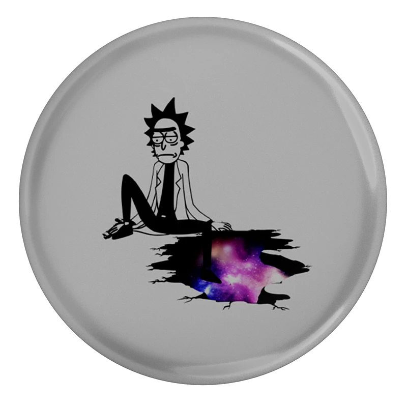 مگنت مدل انیمیشن ریک و مورتی کد S15114