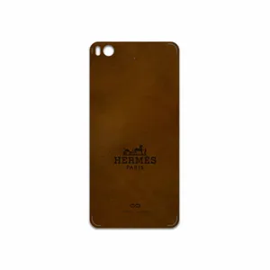 MAHOOT BFL-HRMS Cover Sticker for Xiaomi Mi 5s