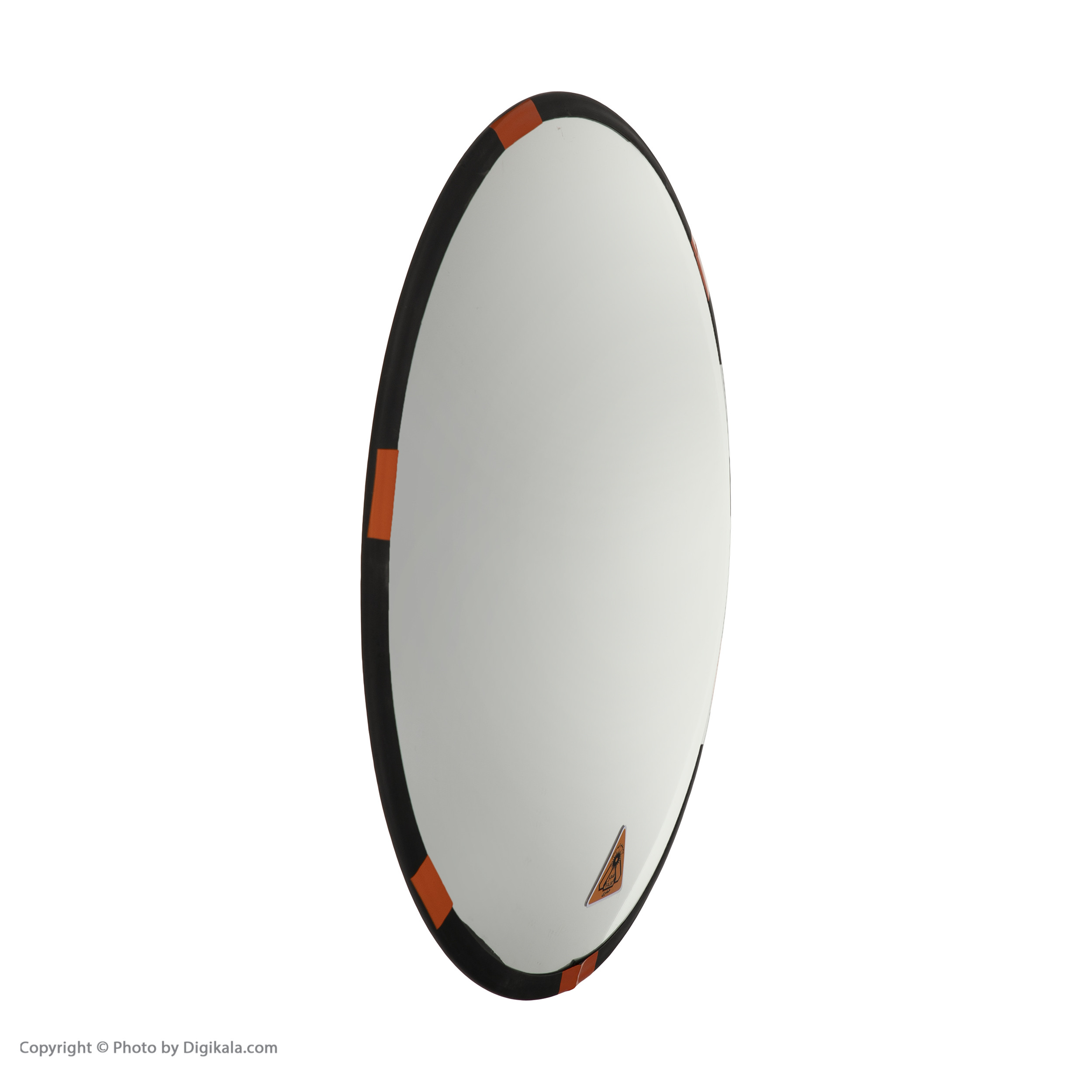 آینه محدب صنعت شیشه و آینه خم فجر مدل SS-011