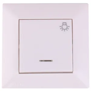 کلید تایمر جهان الکتریک مدل آیسان کد JEA2397