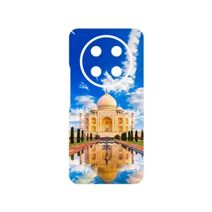 MAHOOT The Taj Mahal Cover Sticker for Honor X9c