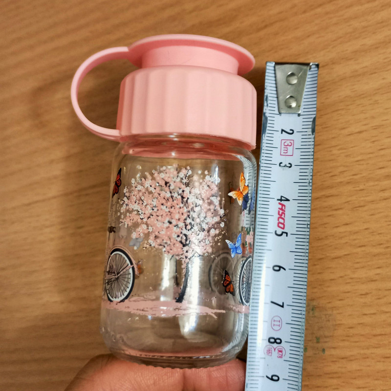 نمکپاش طرح دوچرخه رومانتیک