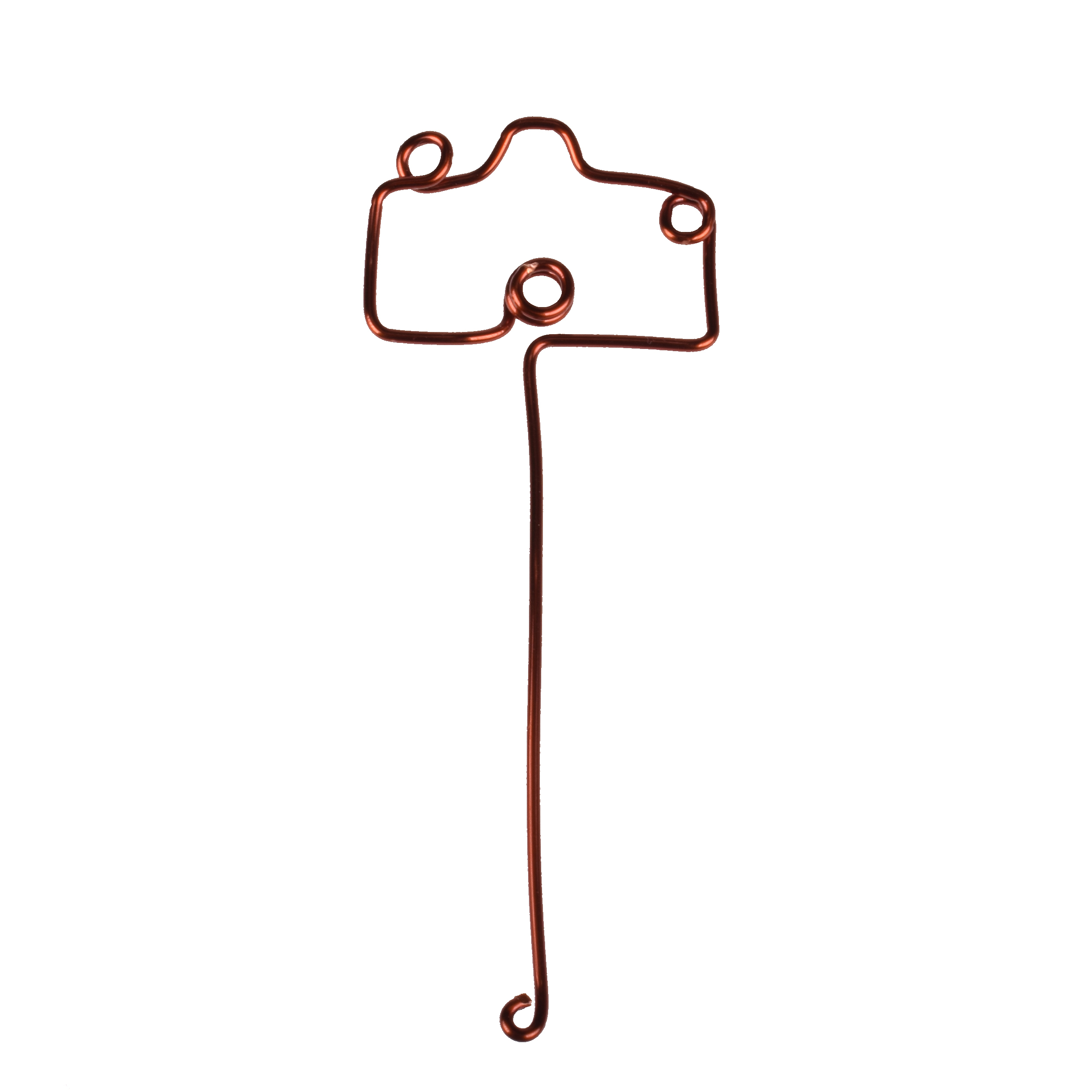   نشانگر کتاب مدل TR6