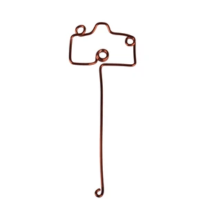 نشانگر کتاب مدل TR6
