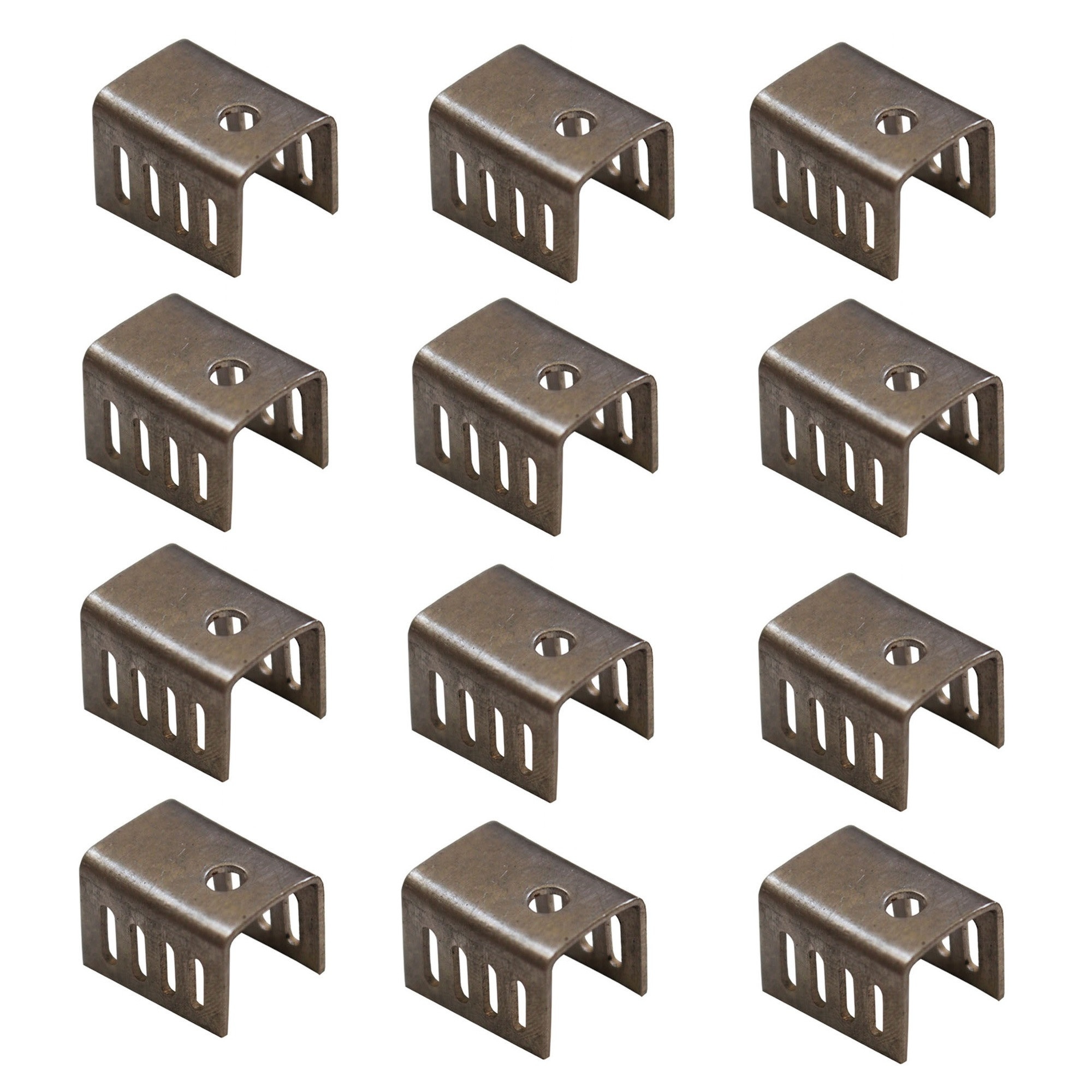 هیت سینک مدل A200 بسته 12 عددی هیت سینک مدل A200 بسته 12 عددی