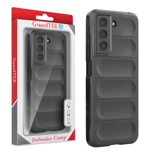 Guardtek UFlax Cover for Samsung Galaxy S21 FE