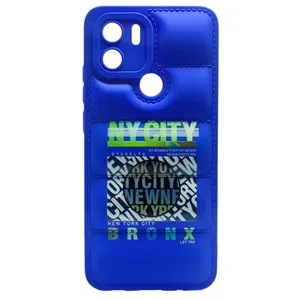 کاور قاب آوش مدل پافر 01 مناسب برای گوشی موبایل شیائومی REDMI A1 PLUS /A2 PLUS