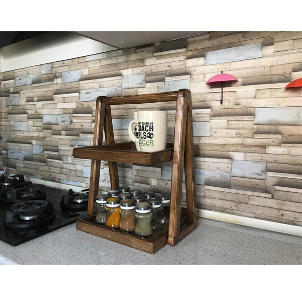 استند جا ادویه ای مدل 402