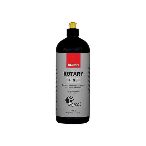 مایع پولیش روتاری روپس مدل BRFINE کد 870543 حجم 1000 میلی لیتر